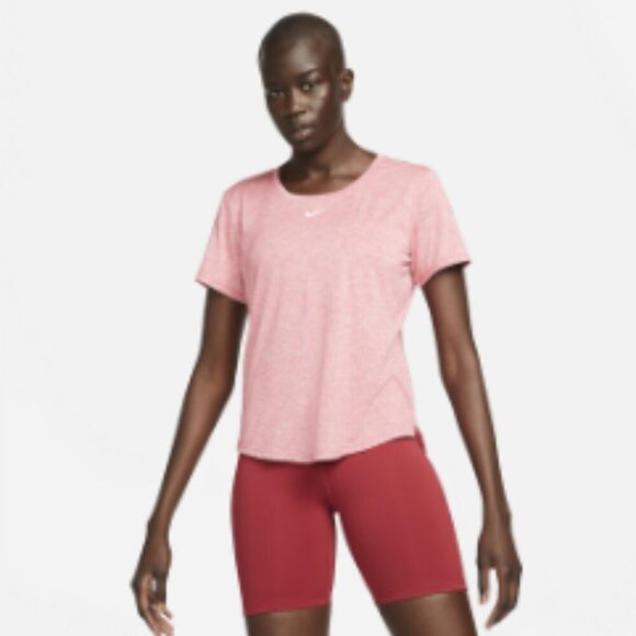 Nike Dri-FIT One T-Shirt #1 - Picture 2 of 9